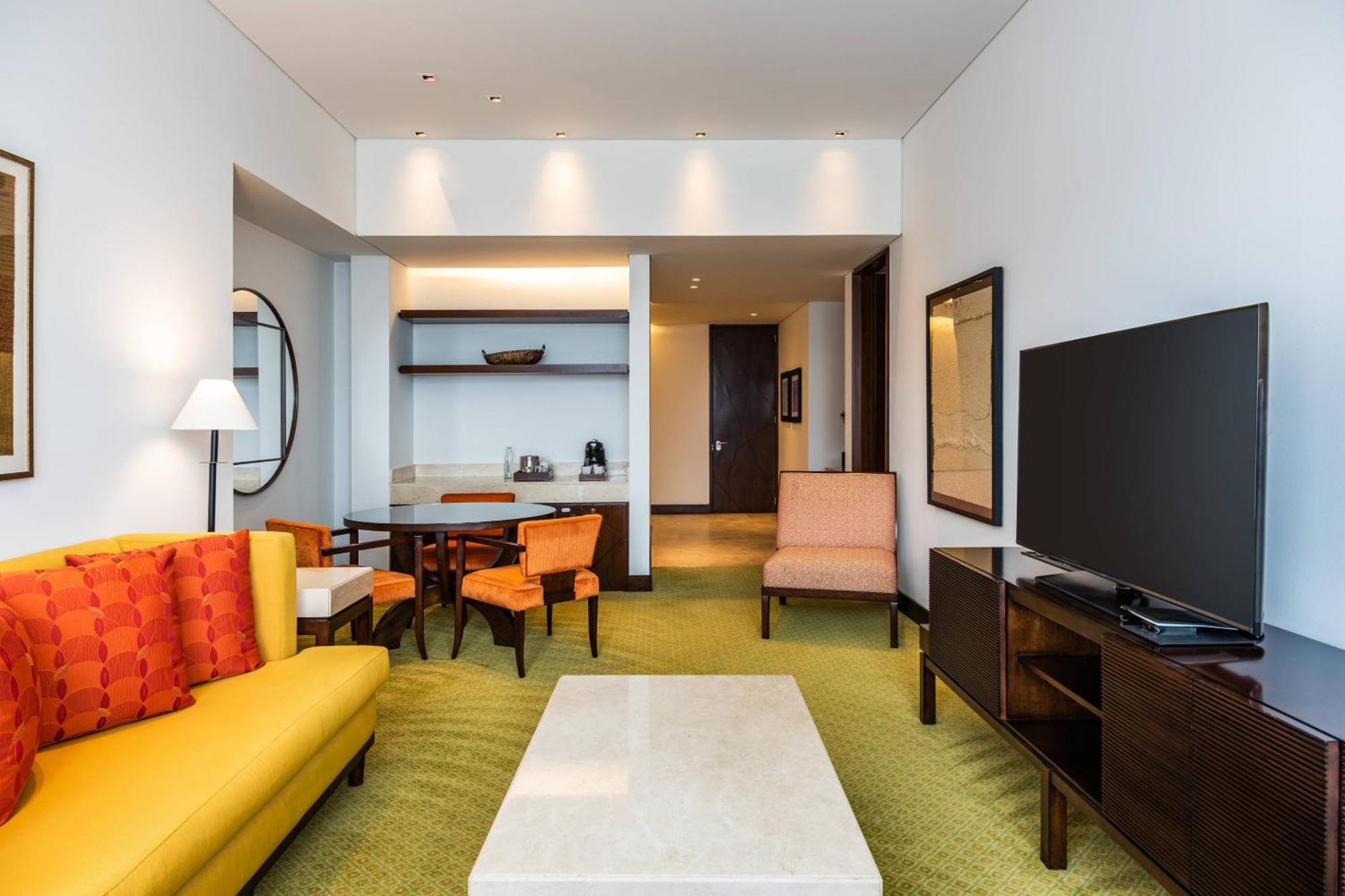 Marriott Hotel