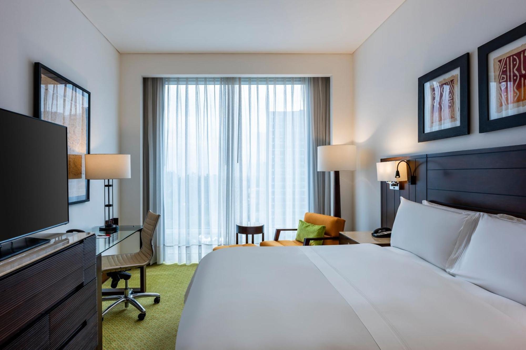 Hotel Marriott