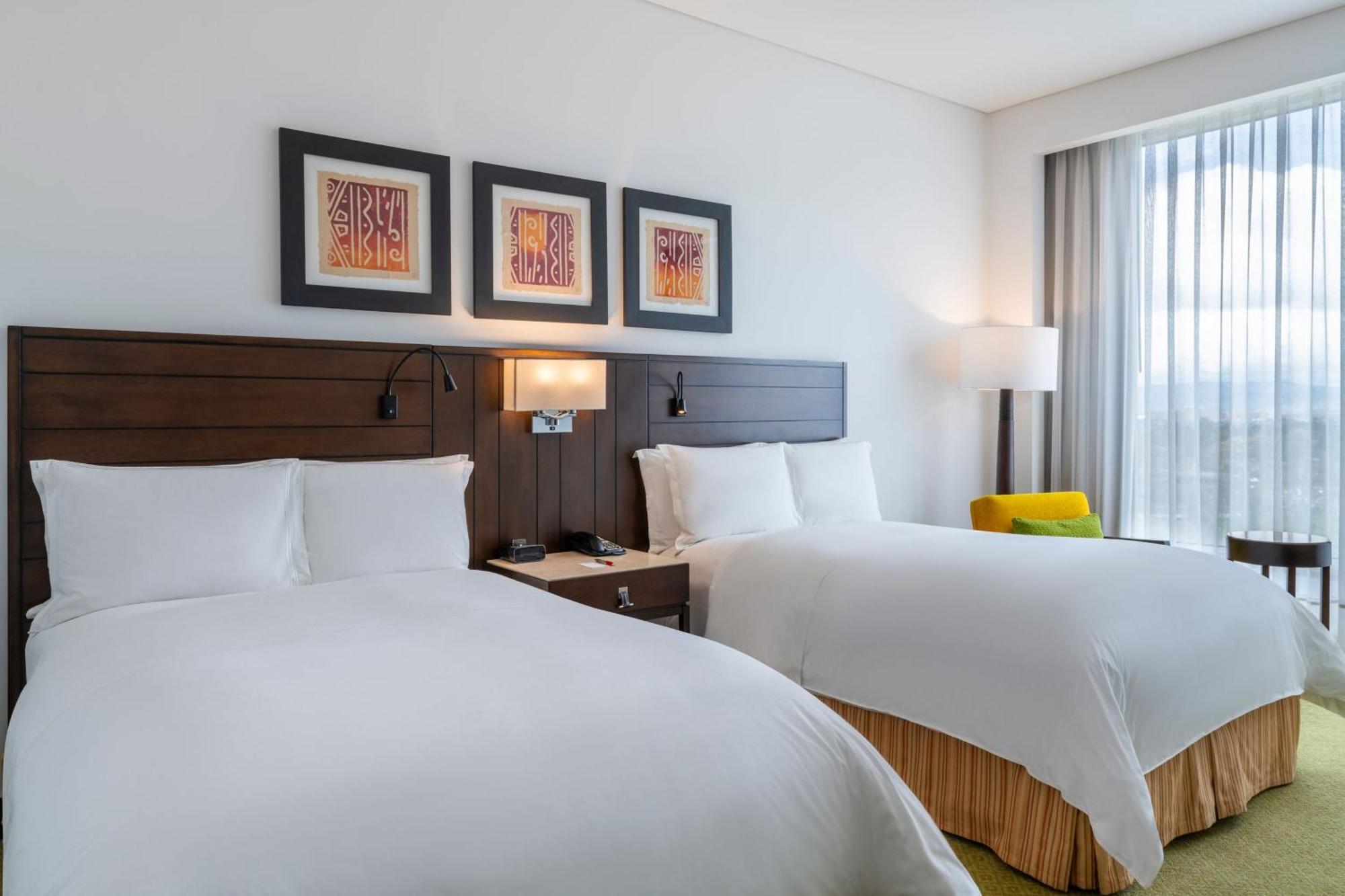 Marriott Hotel 5*