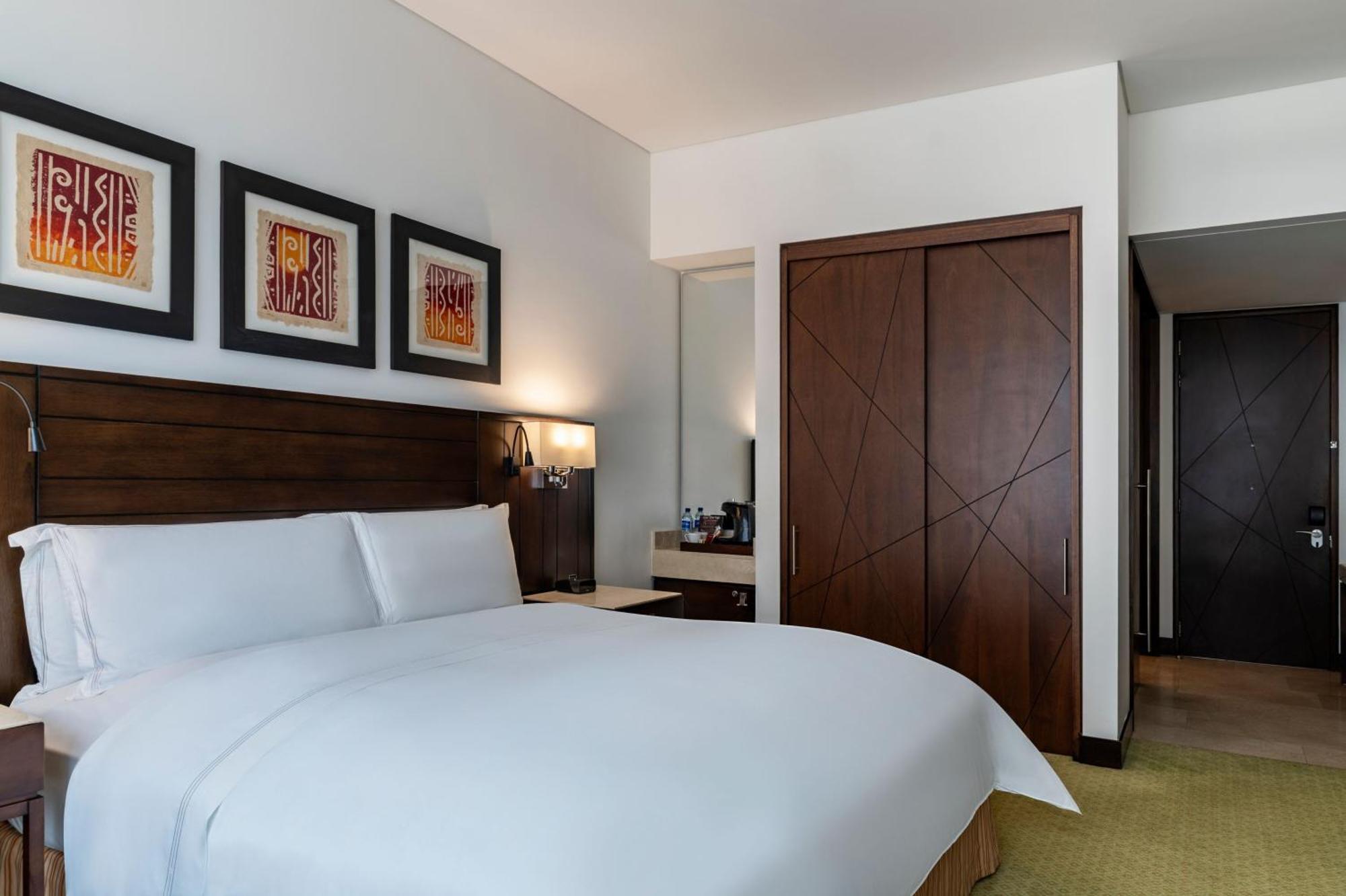 Marriott Hotel