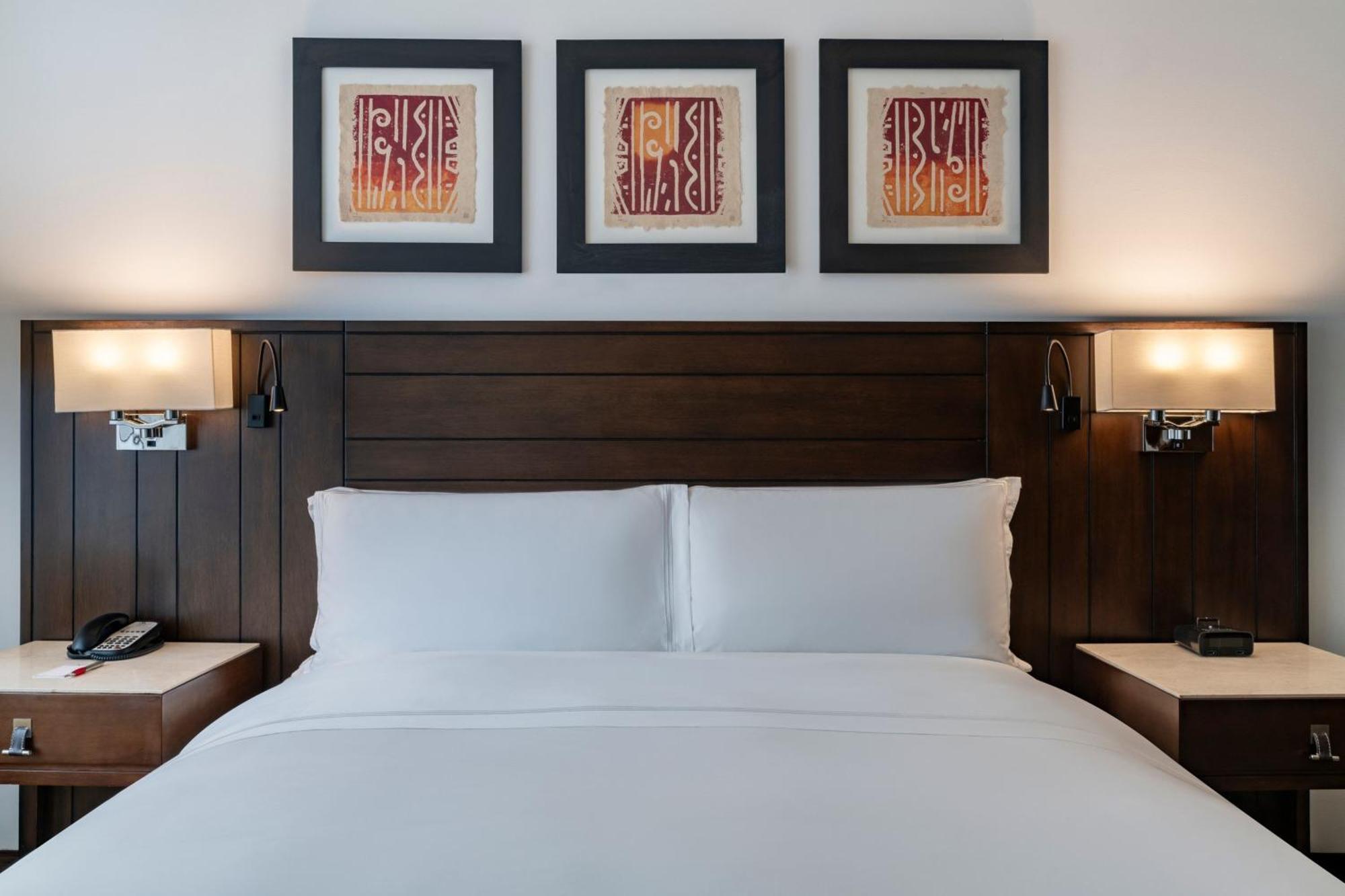 Marriott 5* Bogotá