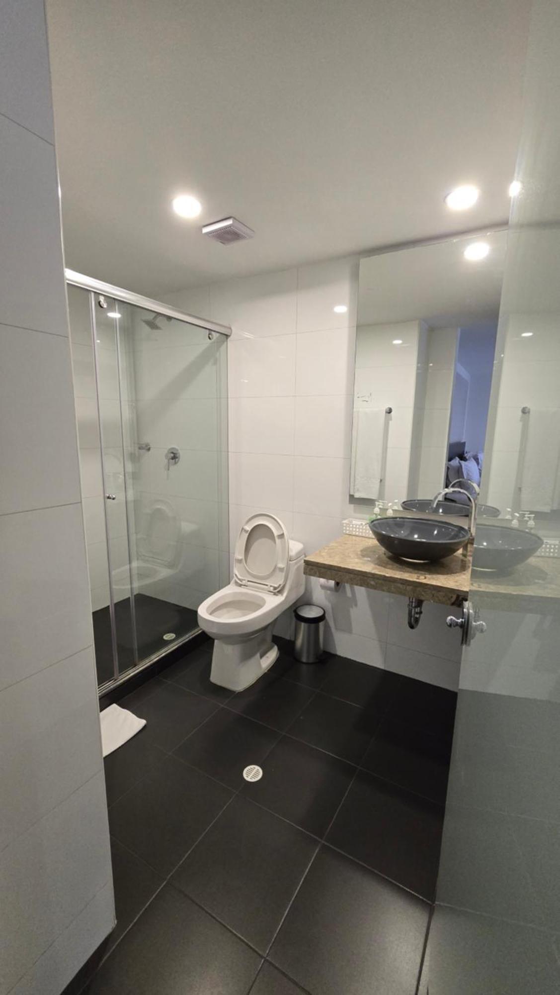 Hotel Castellana 95 Bogota