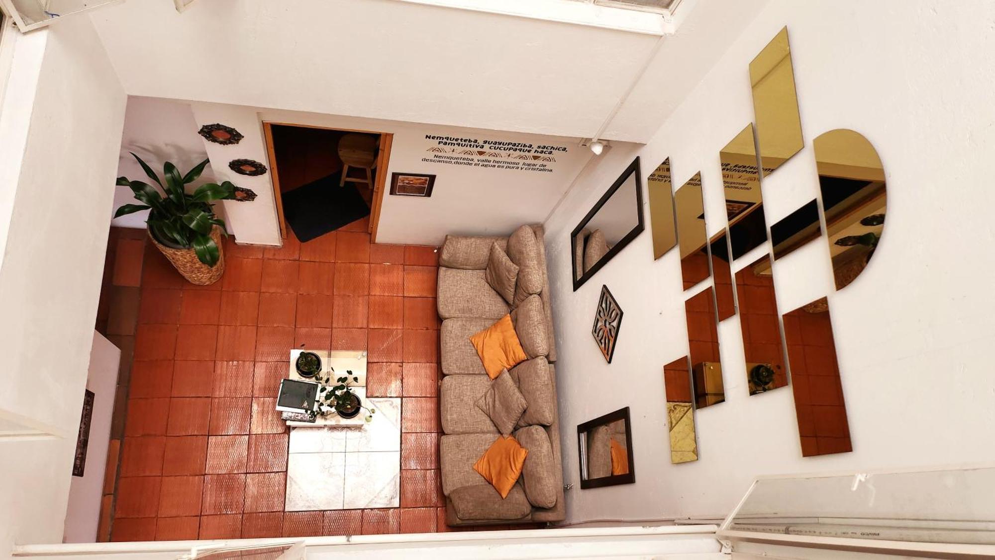 Oporto 83 Hotel Bogota