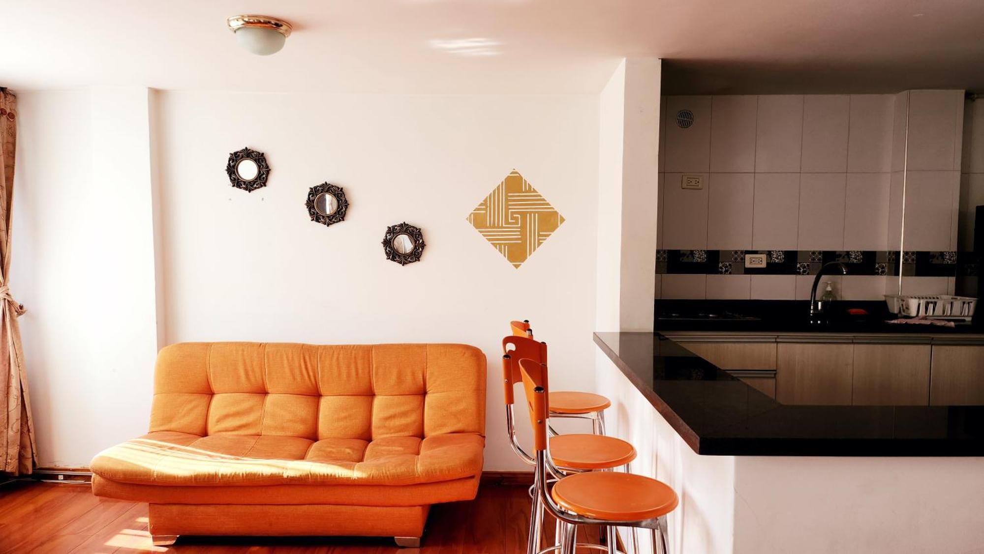Oporto 83 Hotel Bogota