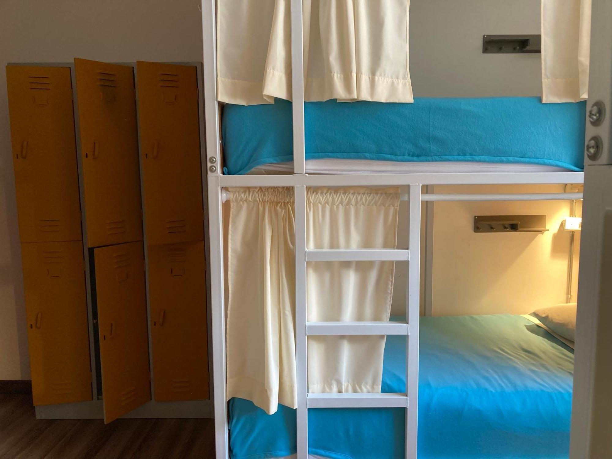 Hostel Macondo *