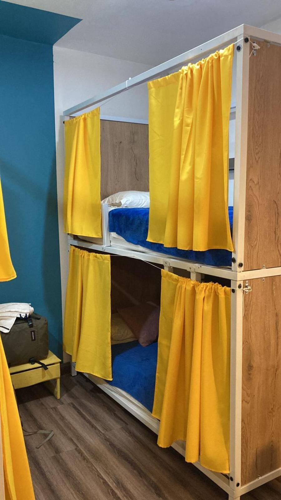 Hostel Macondo Bogota
