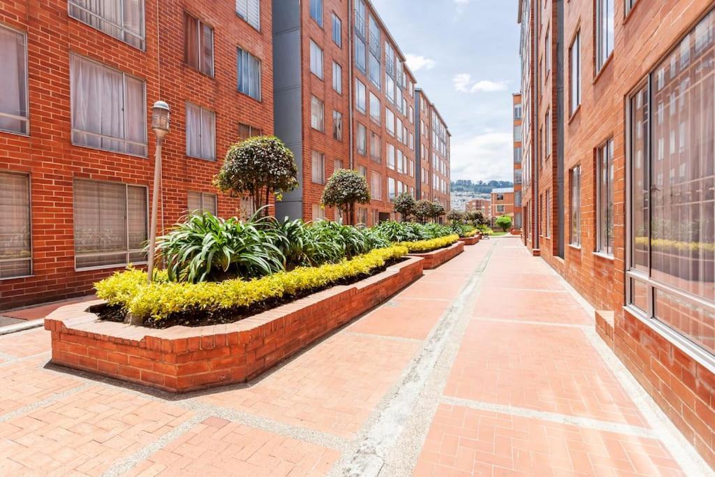 Homestay Confortable Y Acogedora Bogota