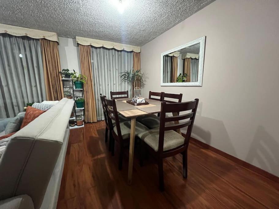 Confortable Y Acogedora Homestay *