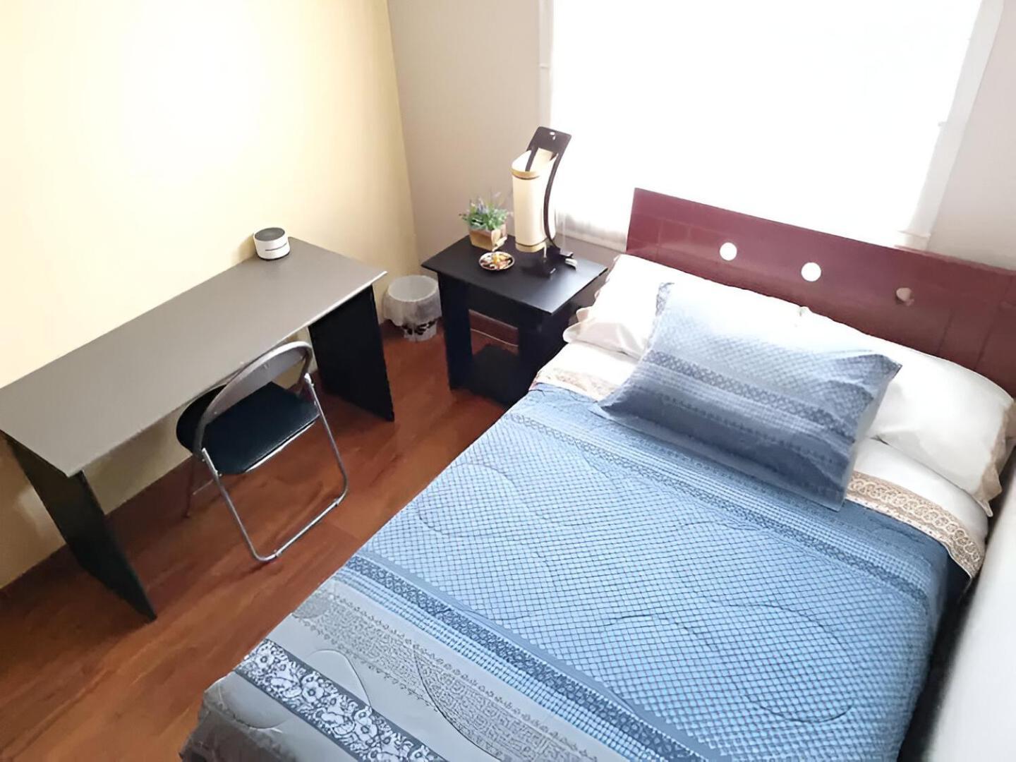 Homestay Confortable Y Acogedora Bogota