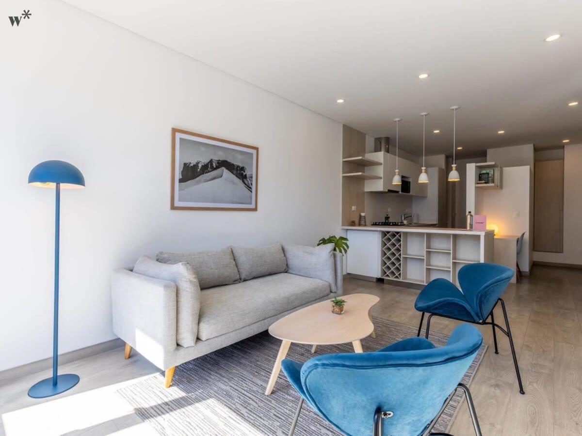 Stylish 1br In Chico