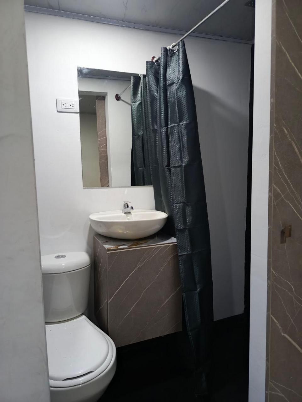 Homestay Hab Cerca Al Cas Visa Bogota