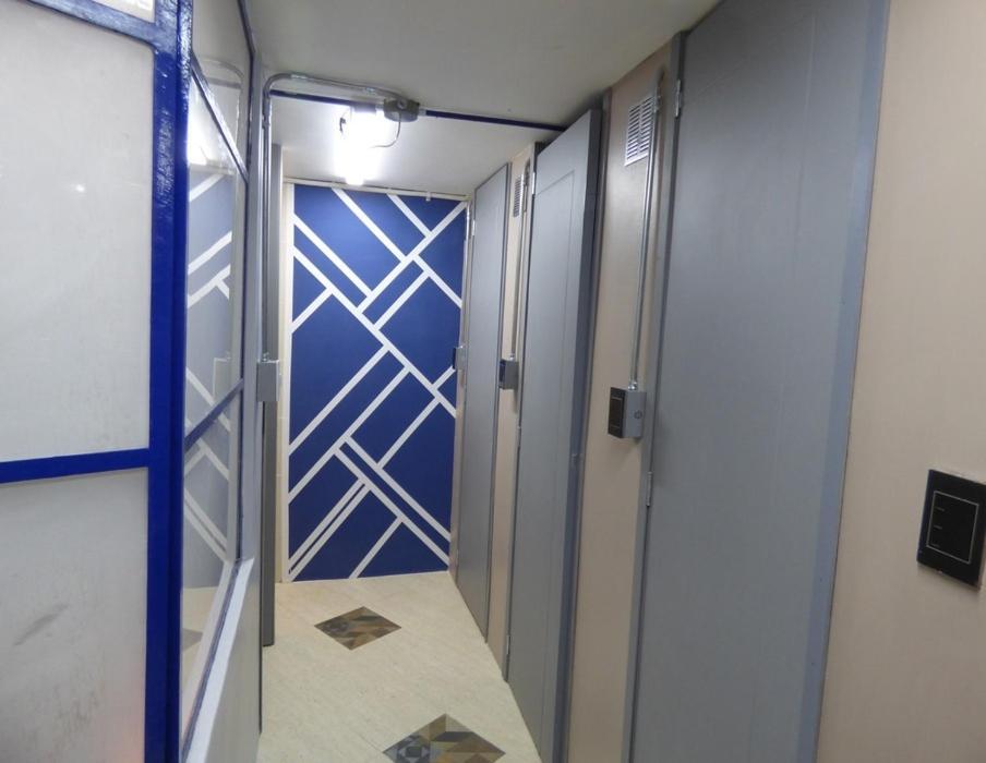 Blue Guest house Bogota
