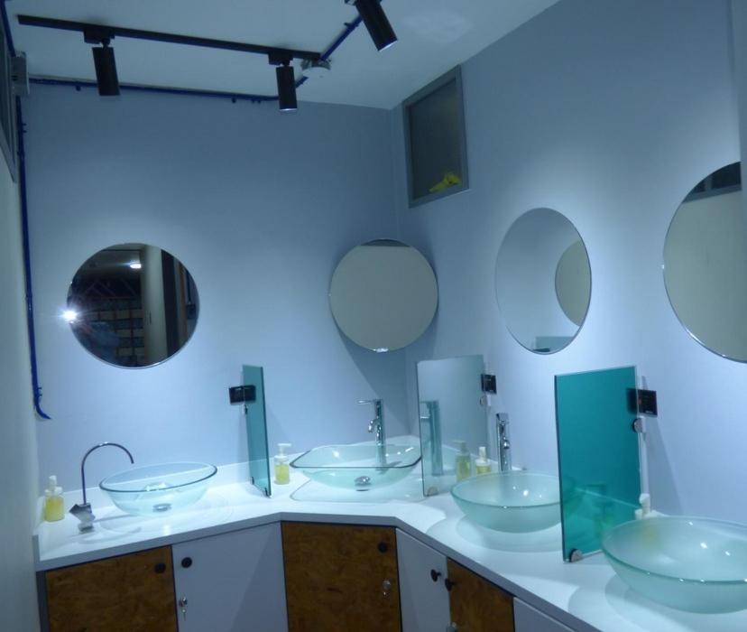 Guest house Blue Bogota