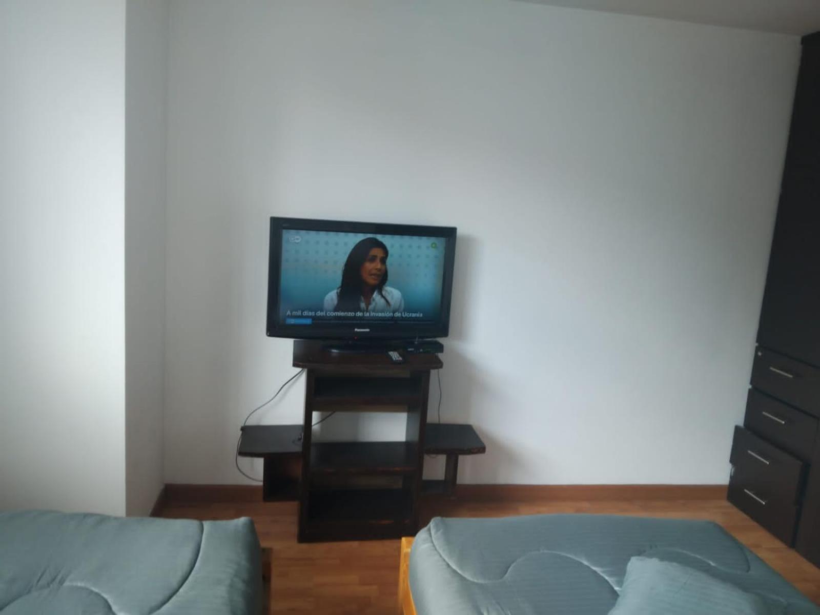Piso Familiar Cerca Emnajada Y Sector De Corferias G12 Guest house