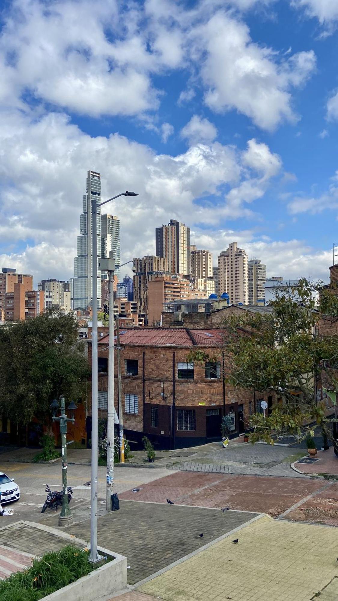 Capital House Bogota