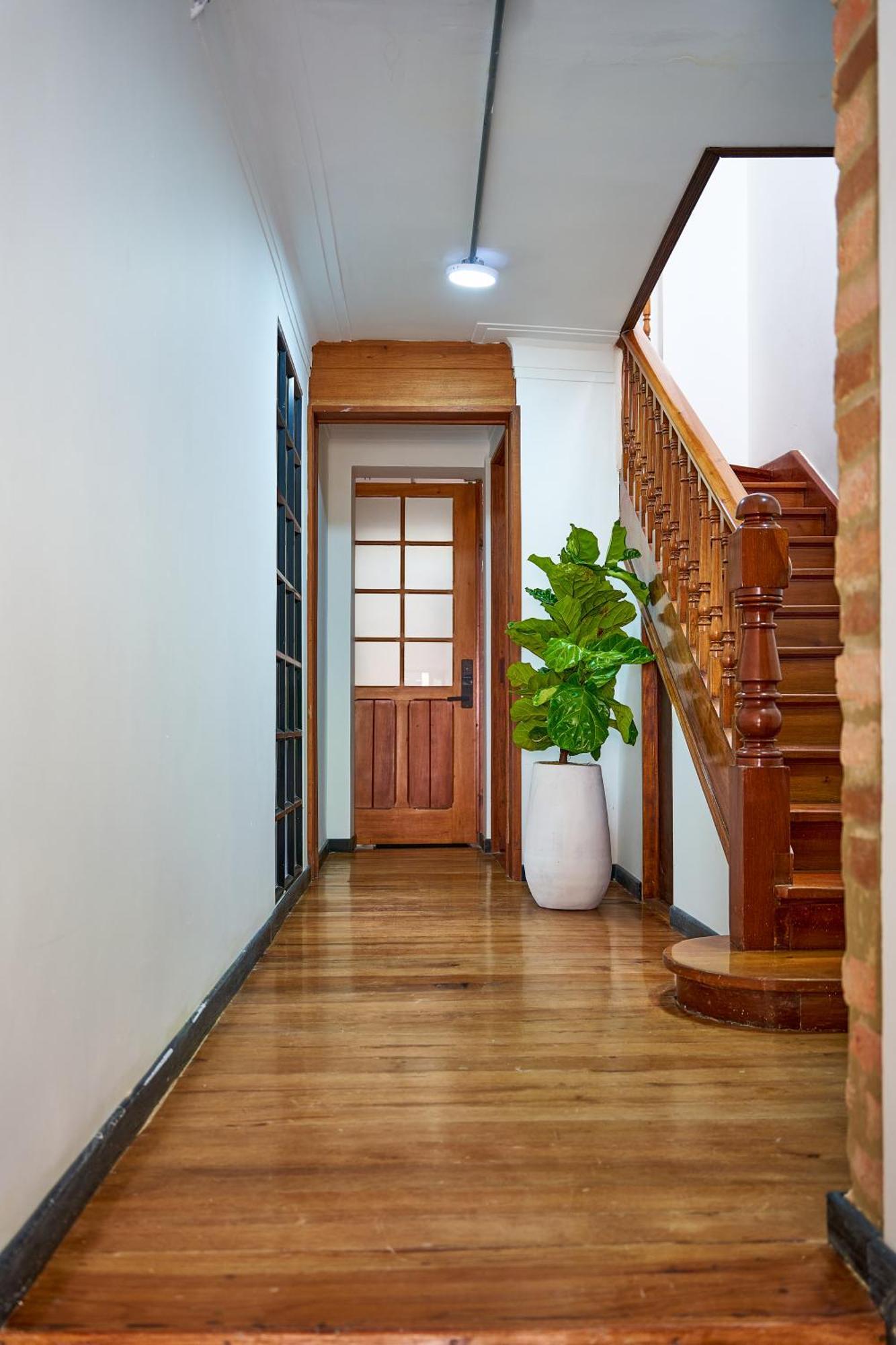 Capital House Apartment Bogota