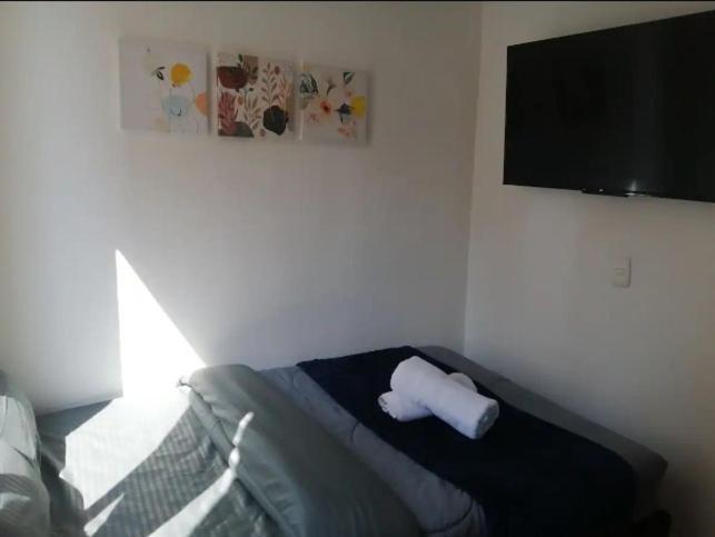 Hospedagem domiciliar Tranquila Y Comoda Bogotá