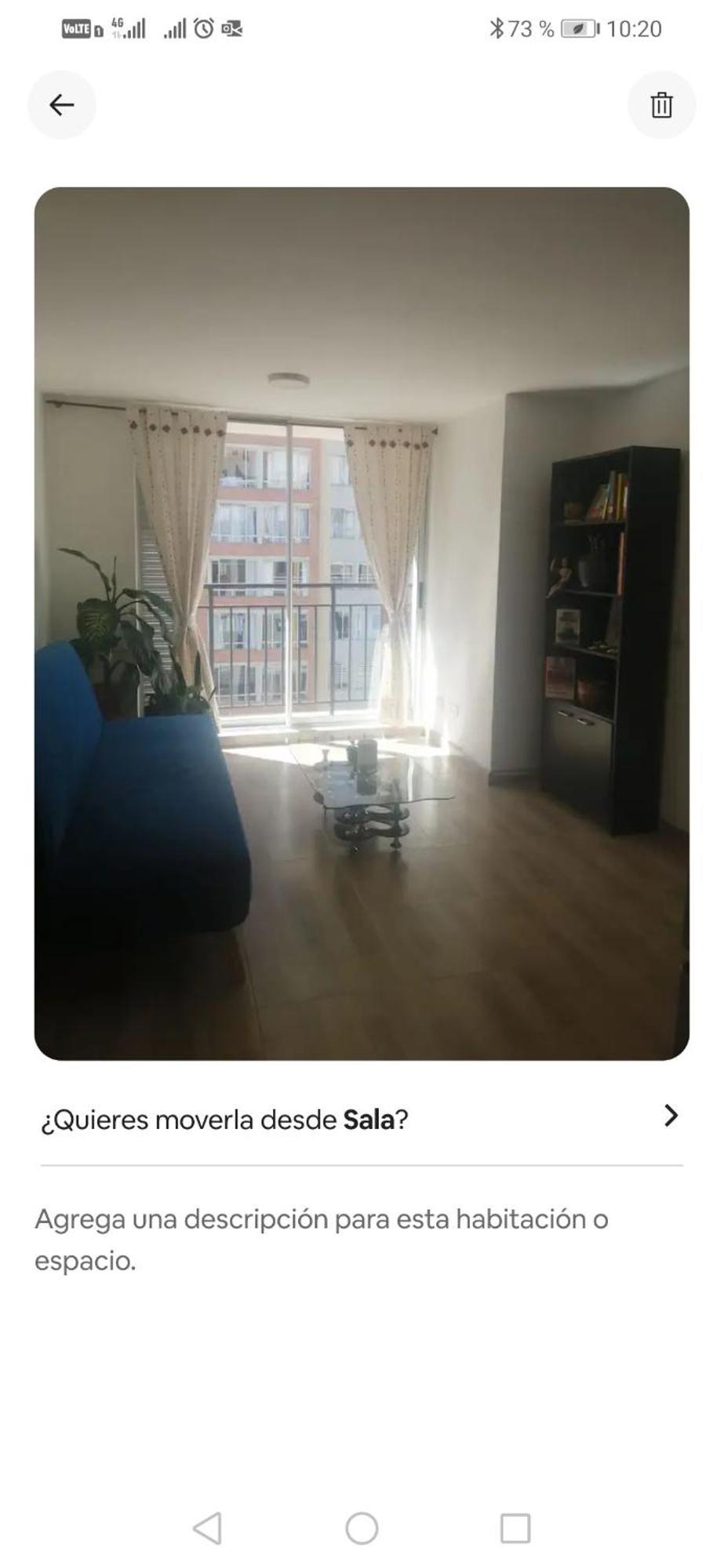 Hospedagem domiciliar Tranquila Y Comoda *