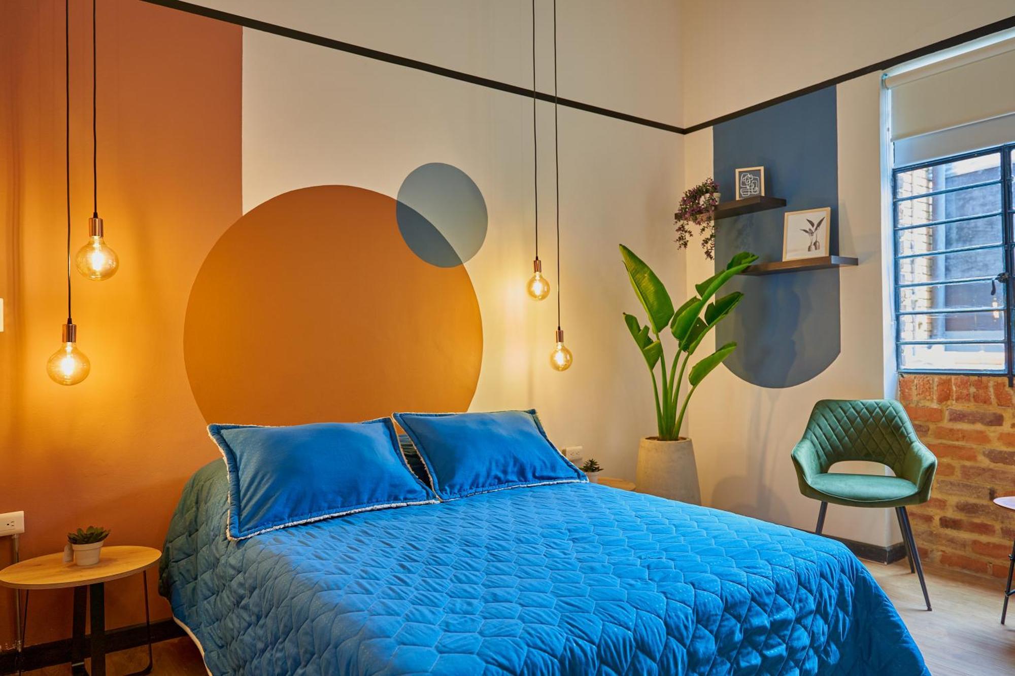 Capital House Apartment Bogota