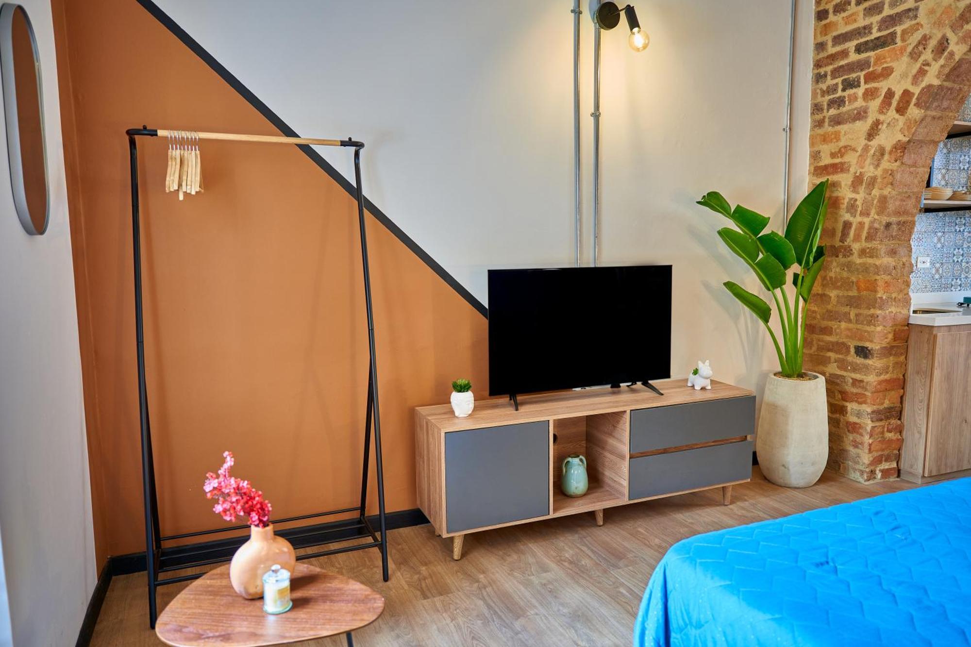Apartment Capital House Bogota