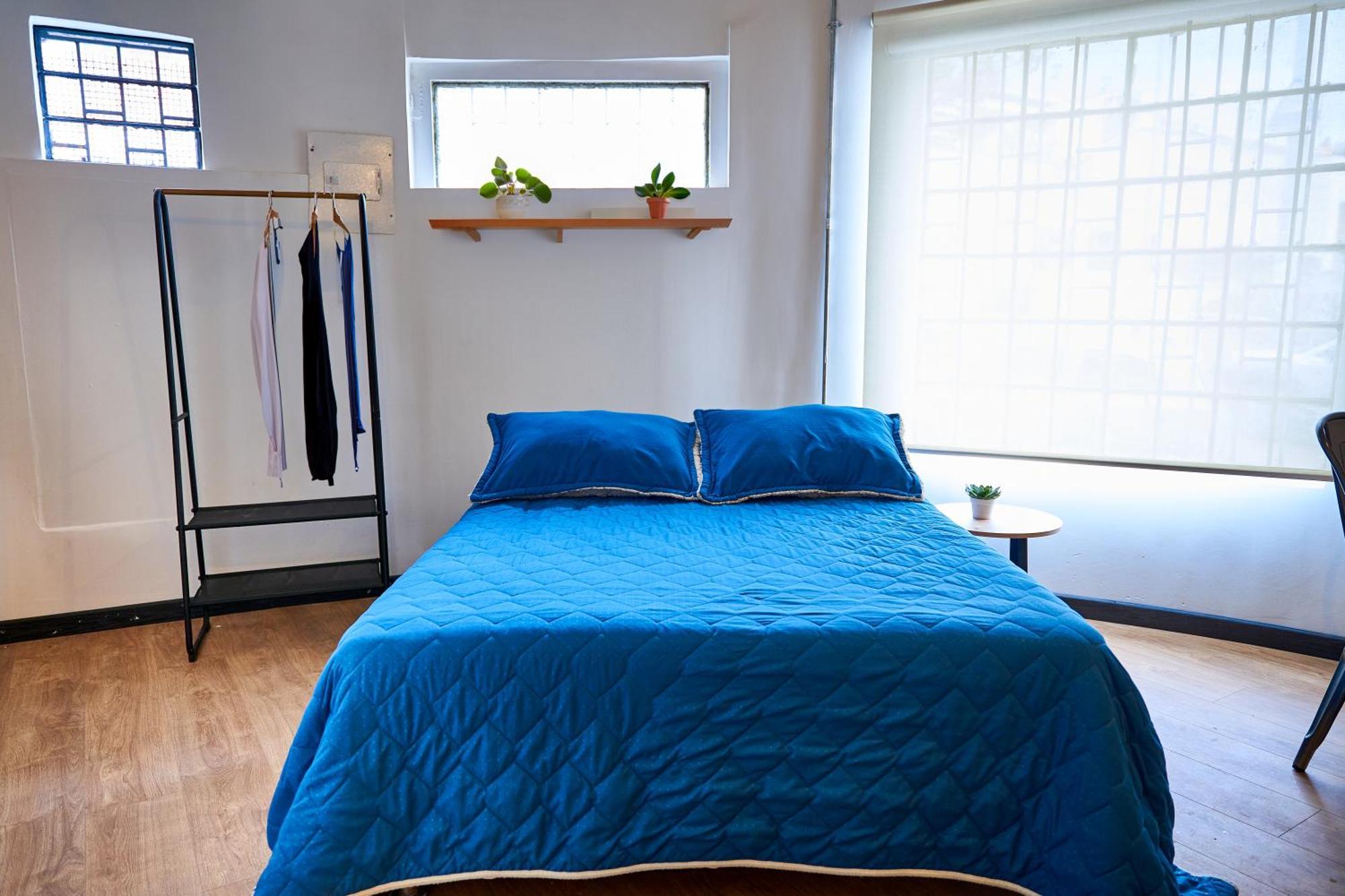 Capital House Apartment *