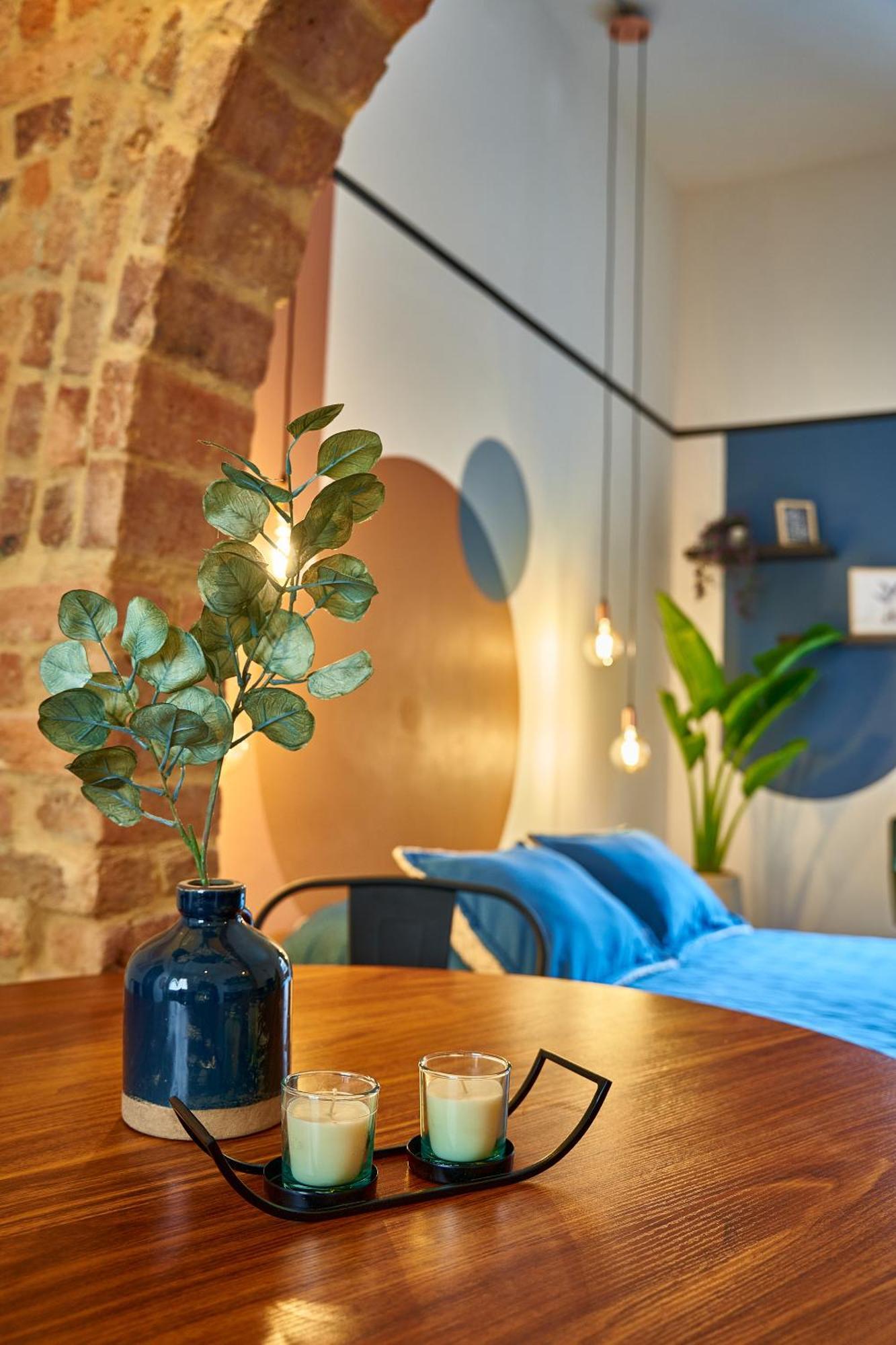 Capital House Apartment Bogota