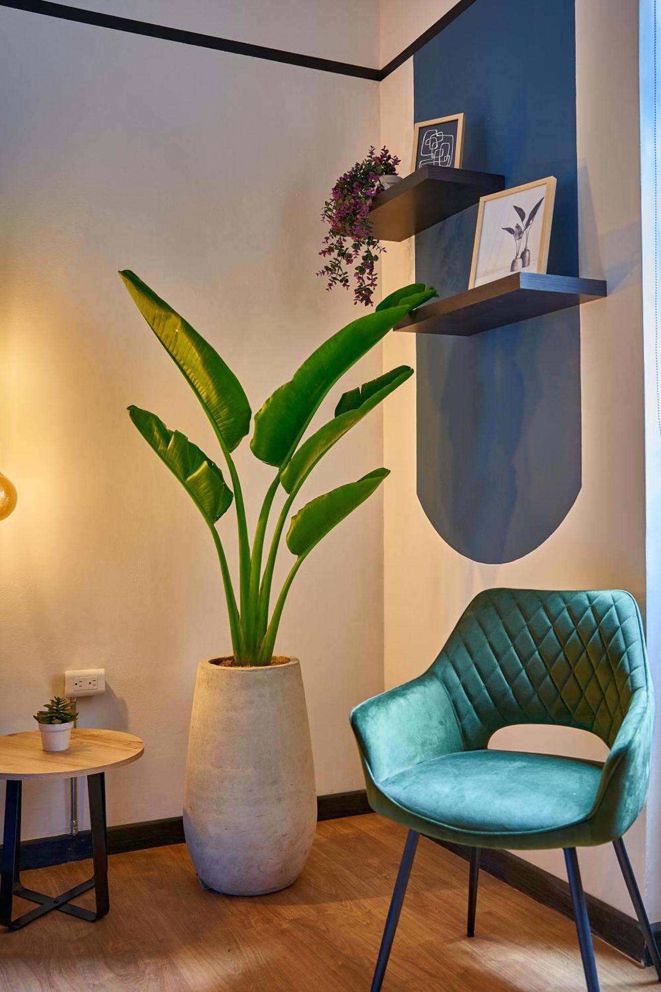 Apartment Capital House Bogota