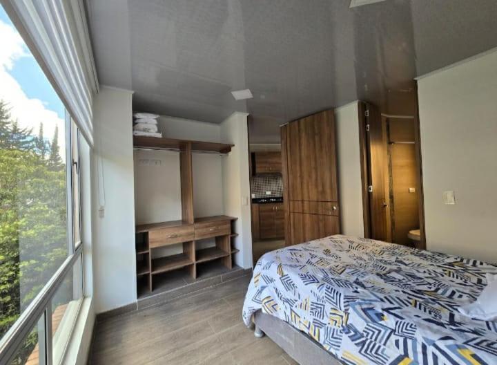Mn 302 Elegante La Macarena Apartment *
