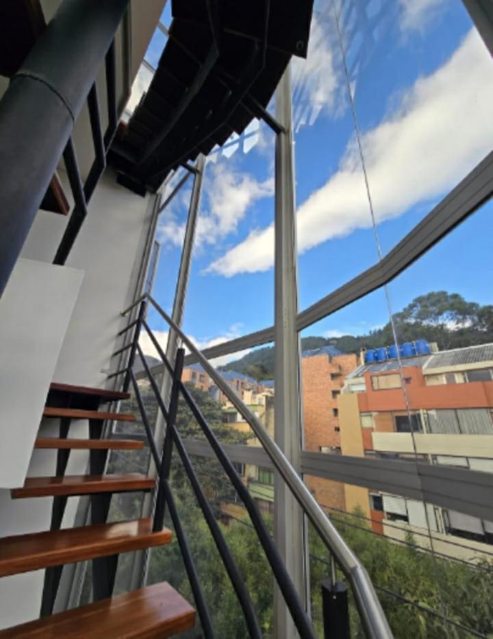 Mn 302 Elegante La Macarena Apartment