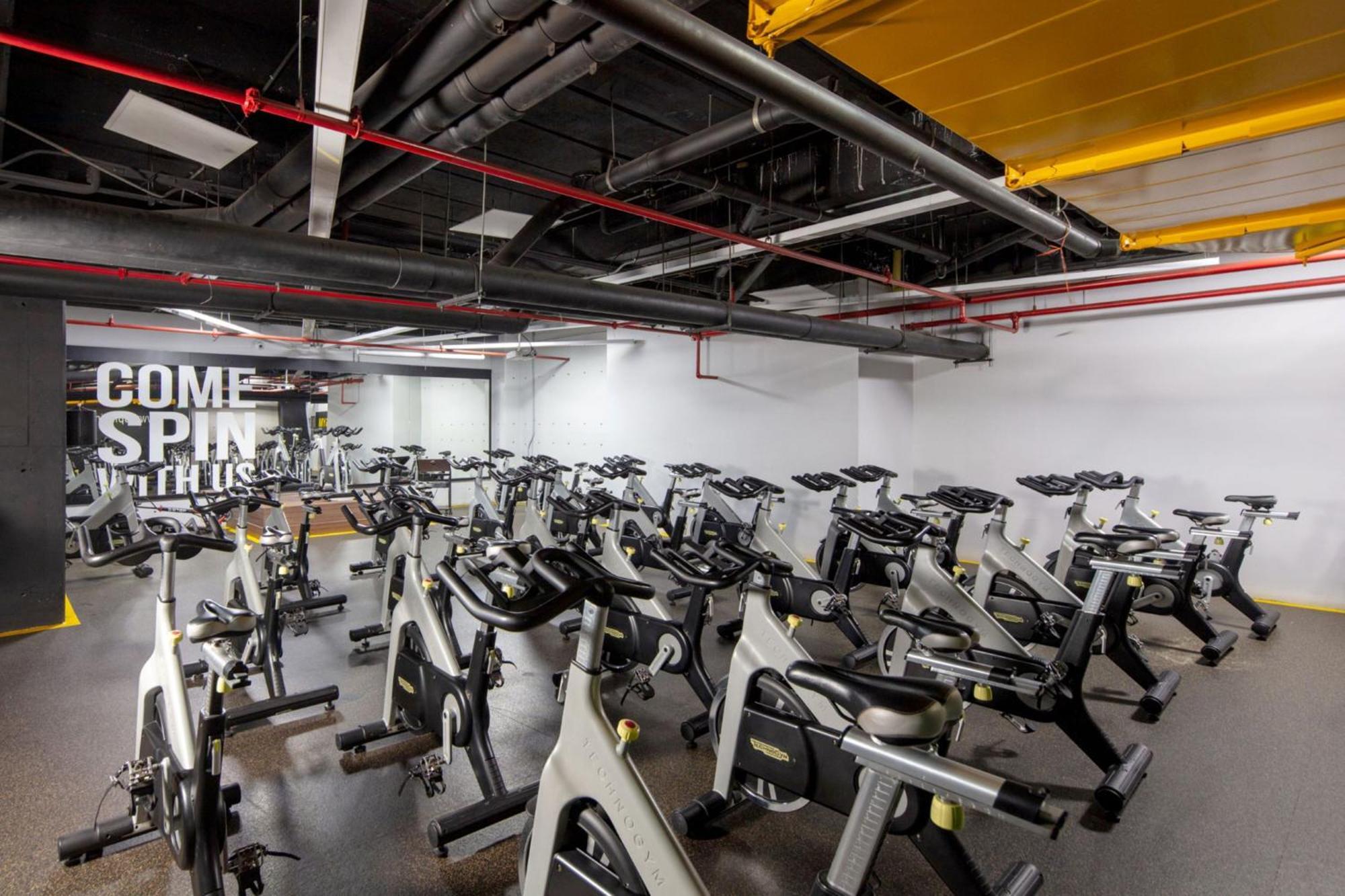 Fairfield By Marriott Embajada Bogota