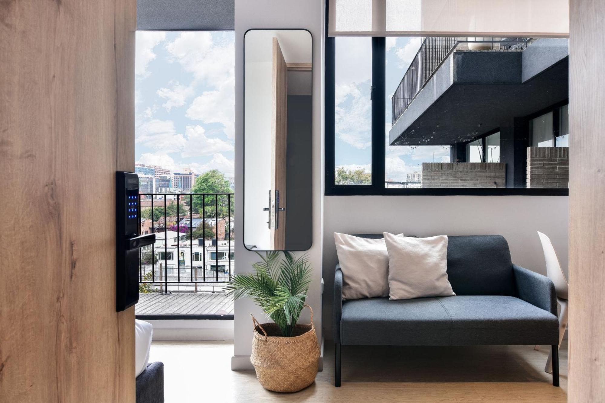 Apartment Muttuo By Wynwood House *