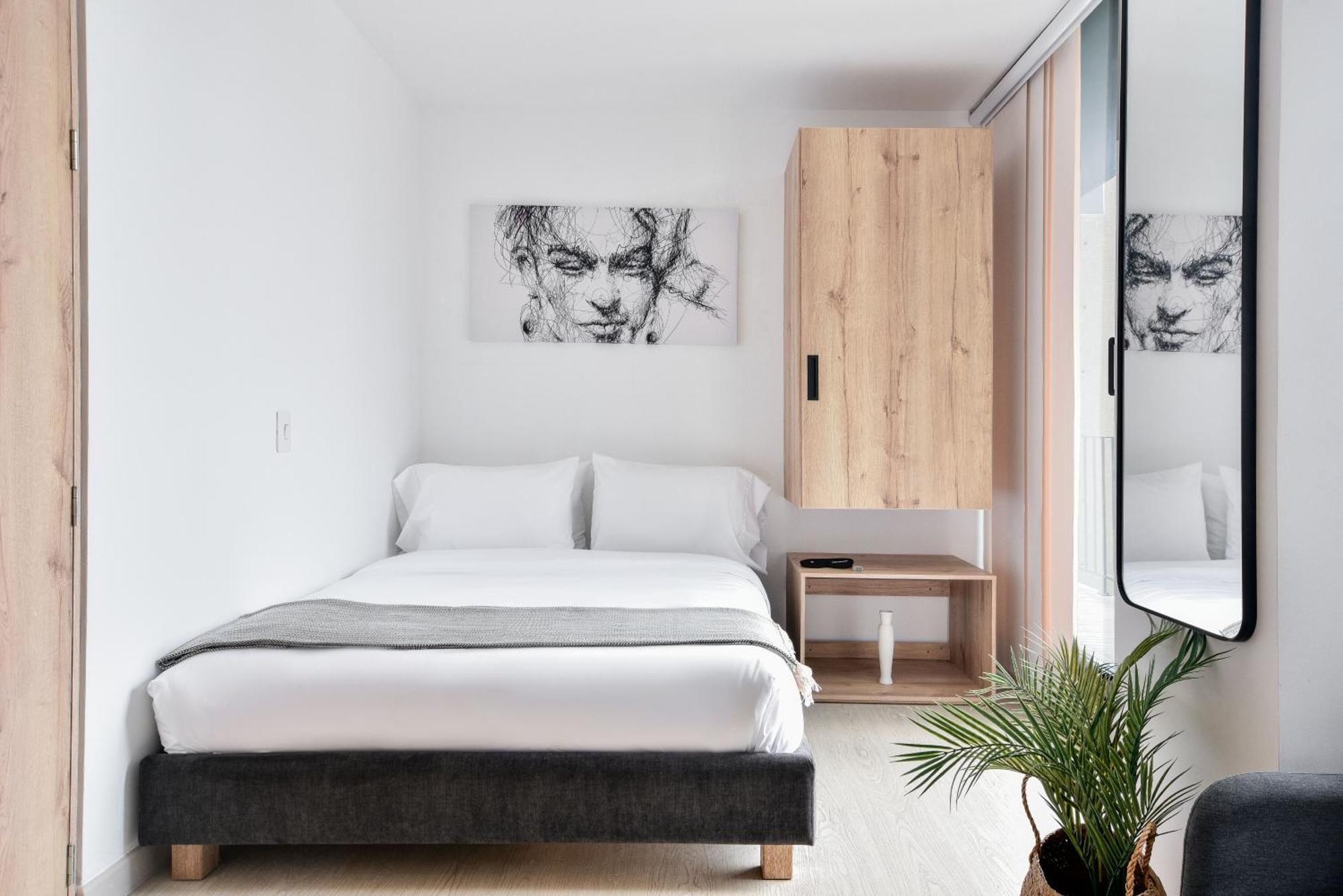 Muttuo By Wynwood House Apartment
