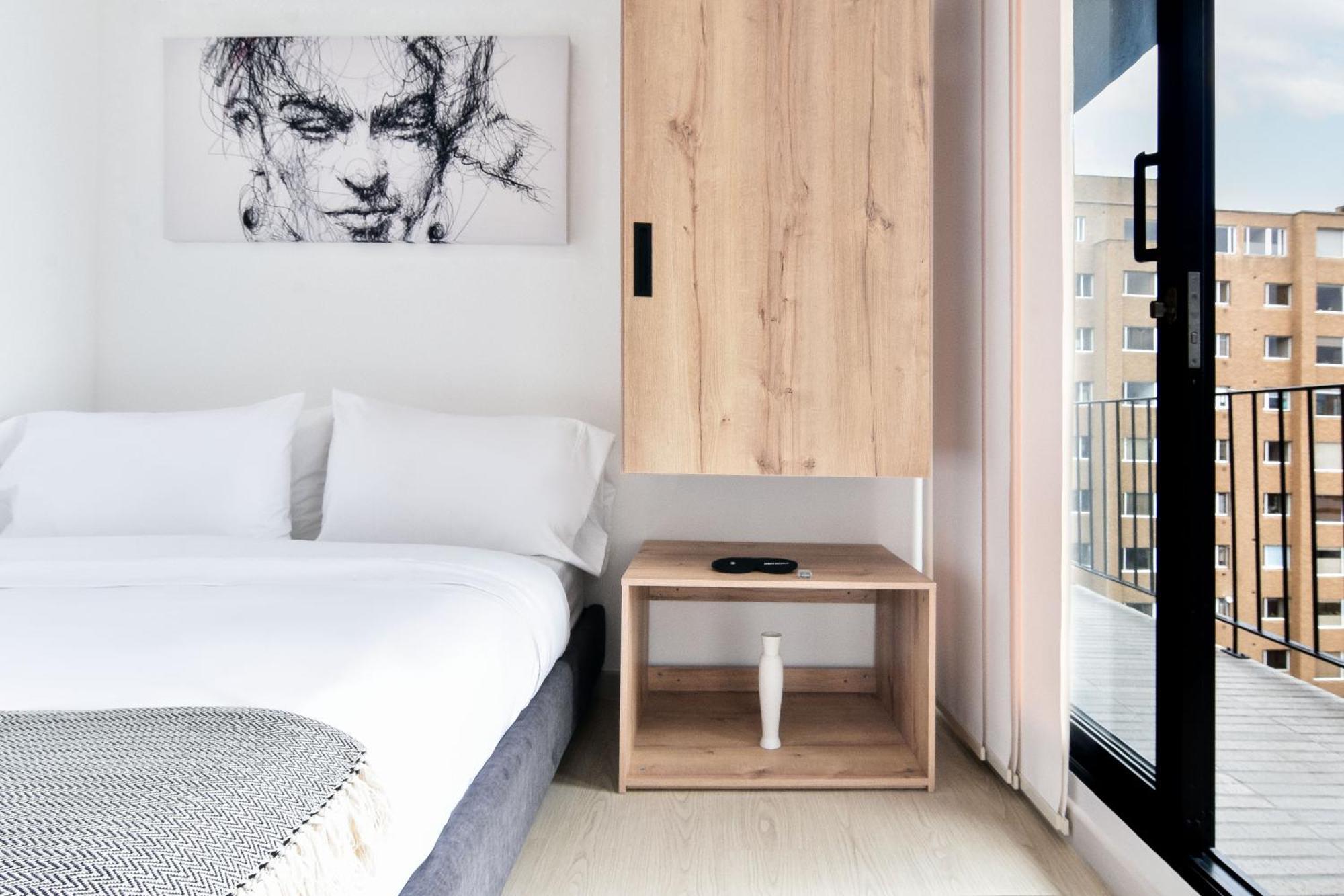 Muttuo By Wynwood House Apartment *