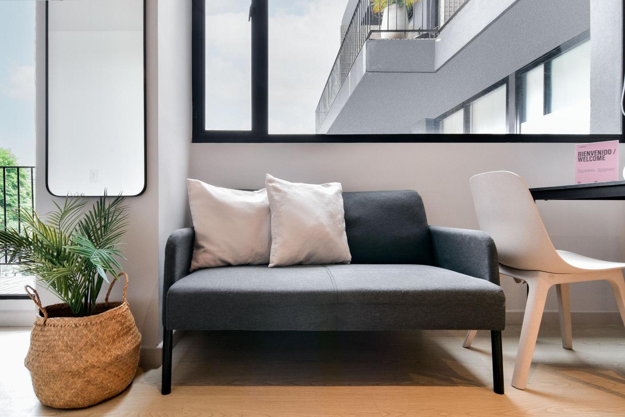 Apartment Muttuo By Wynwood House Bogota