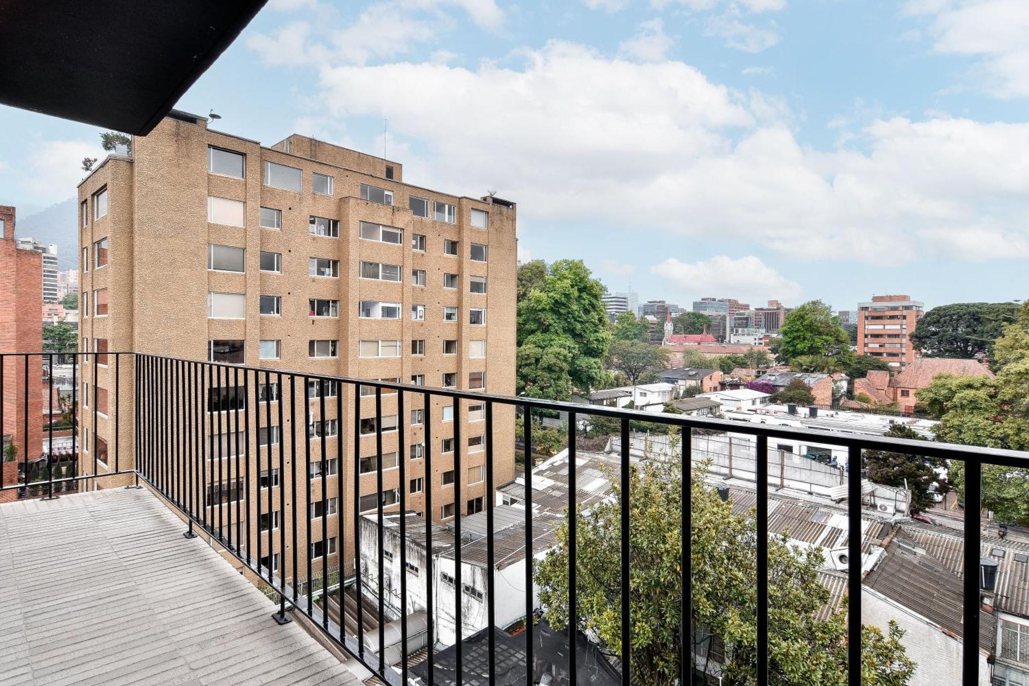 Muttuo By Wynwood House Bogota