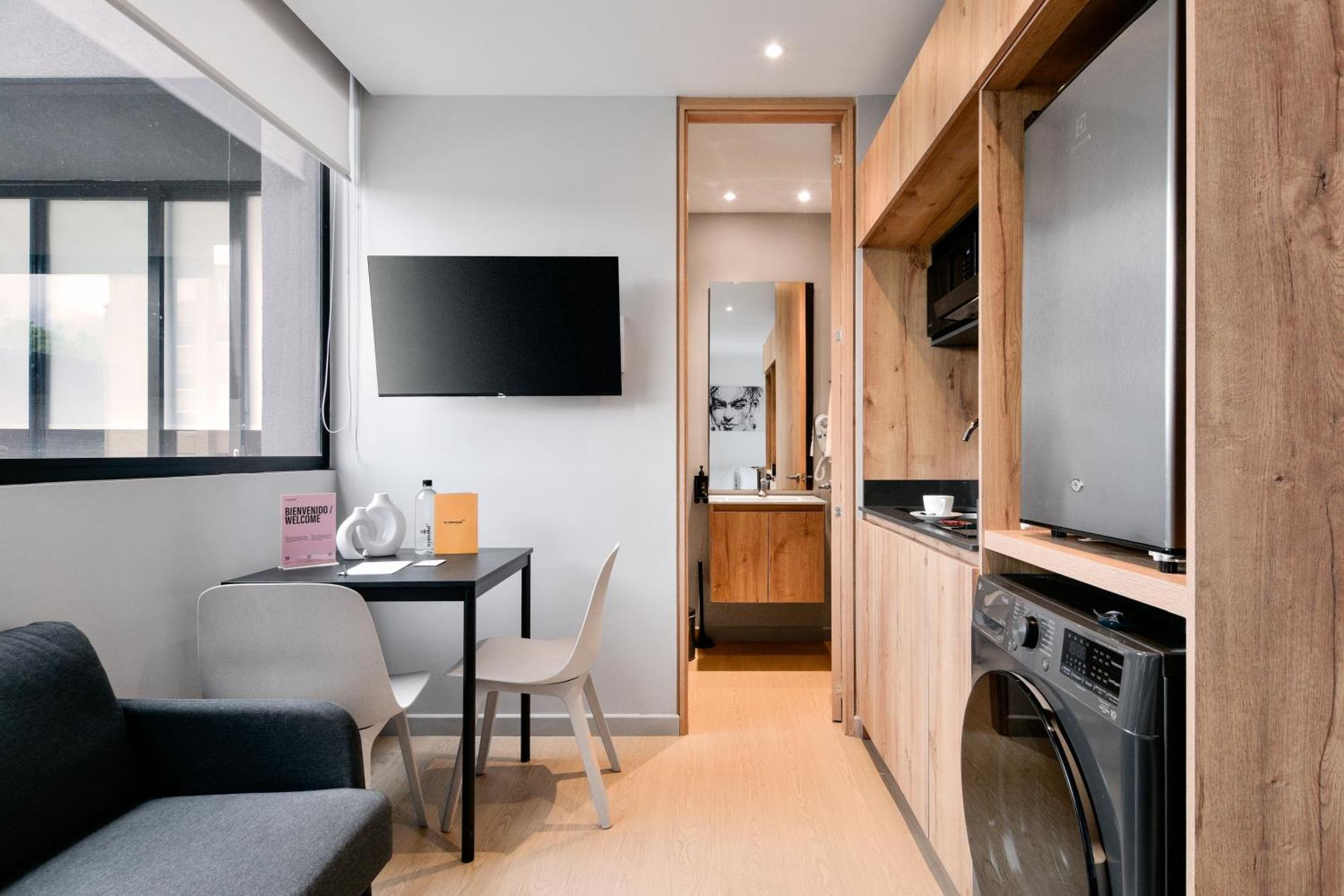 Muttuo By Wynwood House Apartment