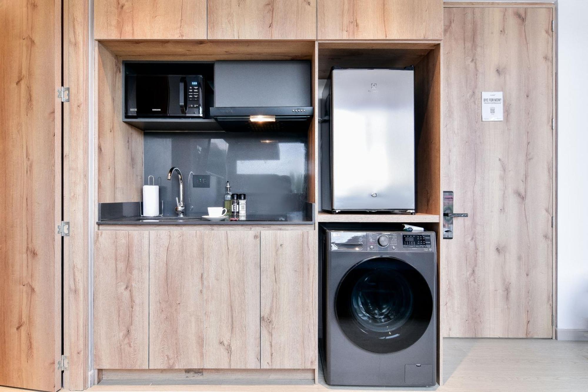 Apartment Muttuo By Wynwood House