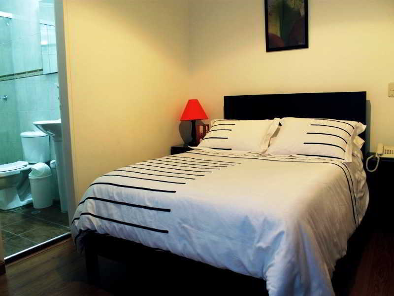 Real Estacion Hotel 3*