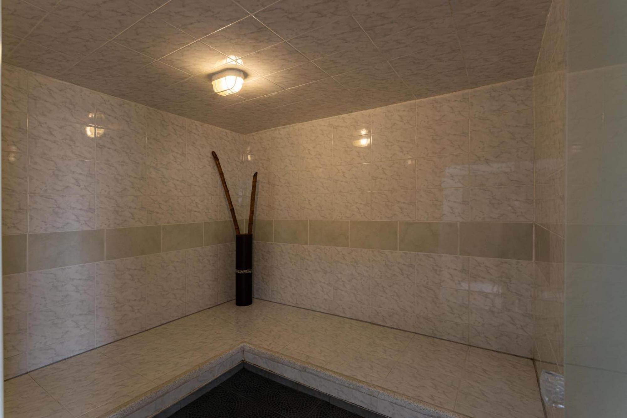 With Swimming Pool, Jacuzzi And Sauna Villa *