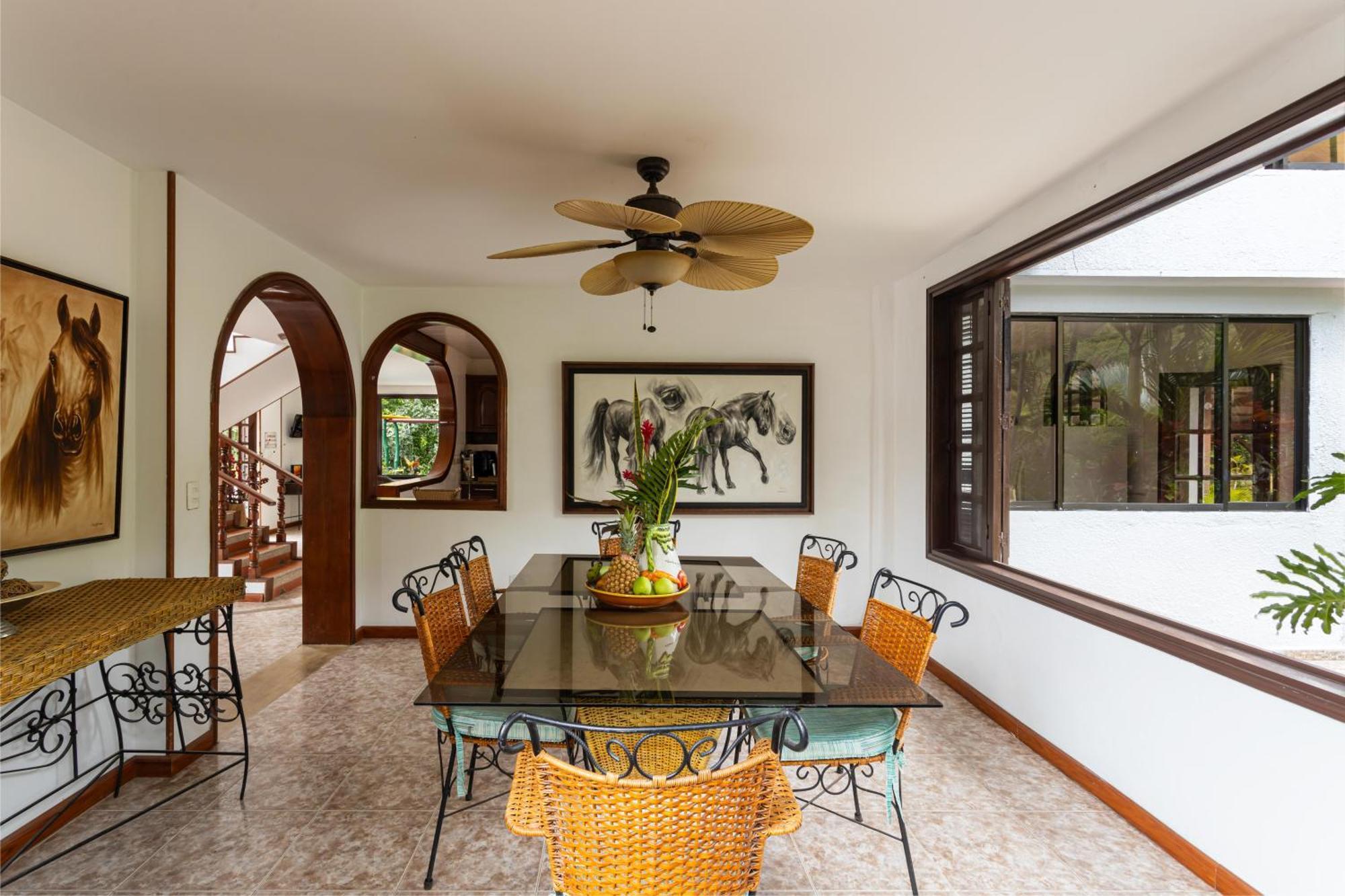With Swimming Pool, Jacuzzi And Sauna Bogotá
