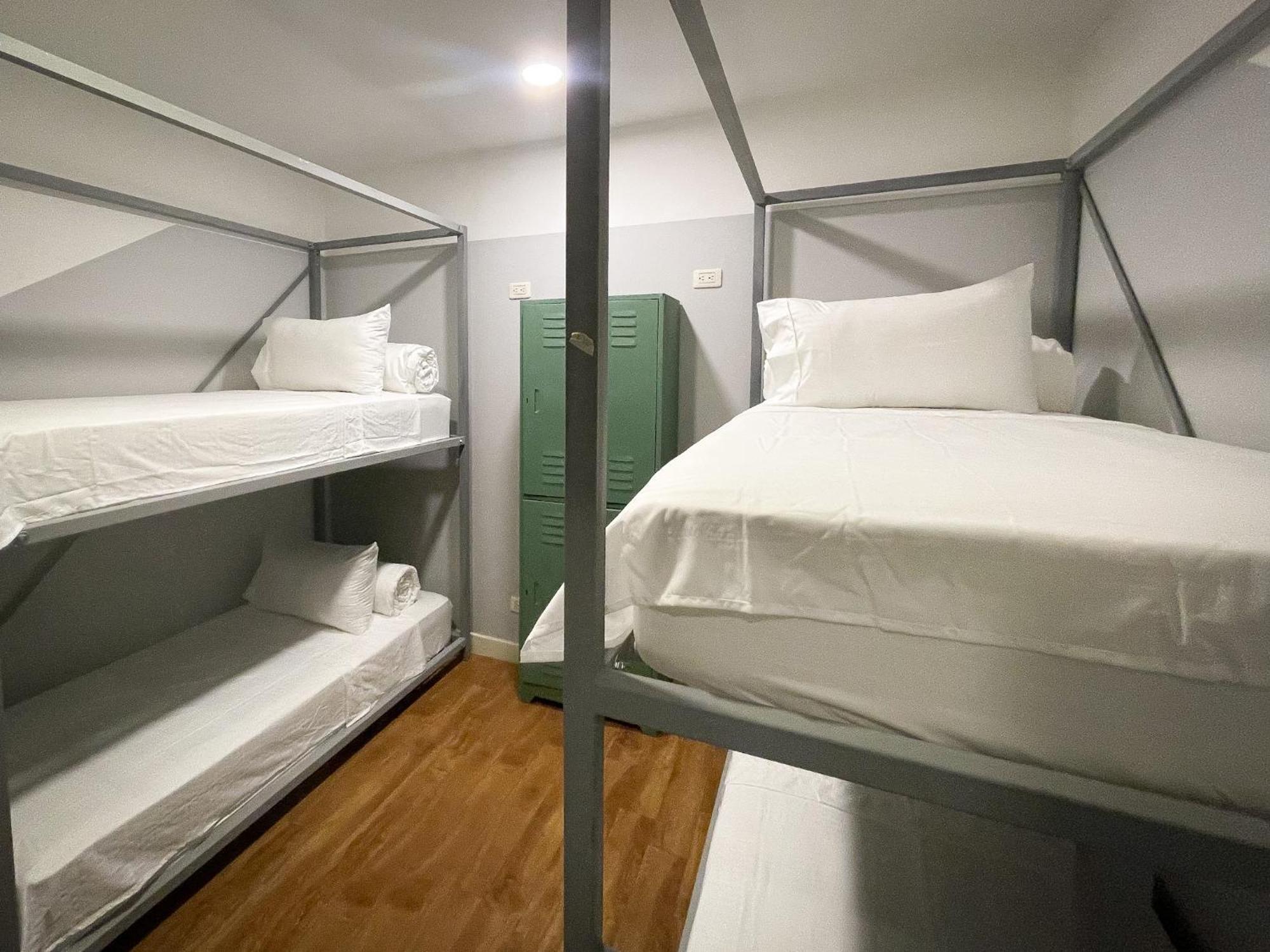Marietta - House Of Social Travellers Albergue