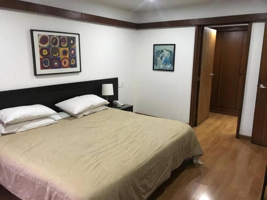 Lindo Apartmeti Apartment