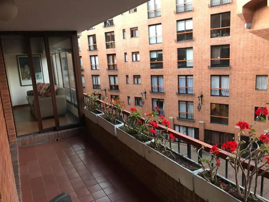 Lindo Apartmeti Apartment Bogota