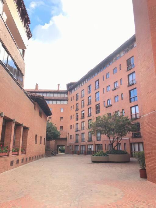 Lindo Apartmeti Bogota