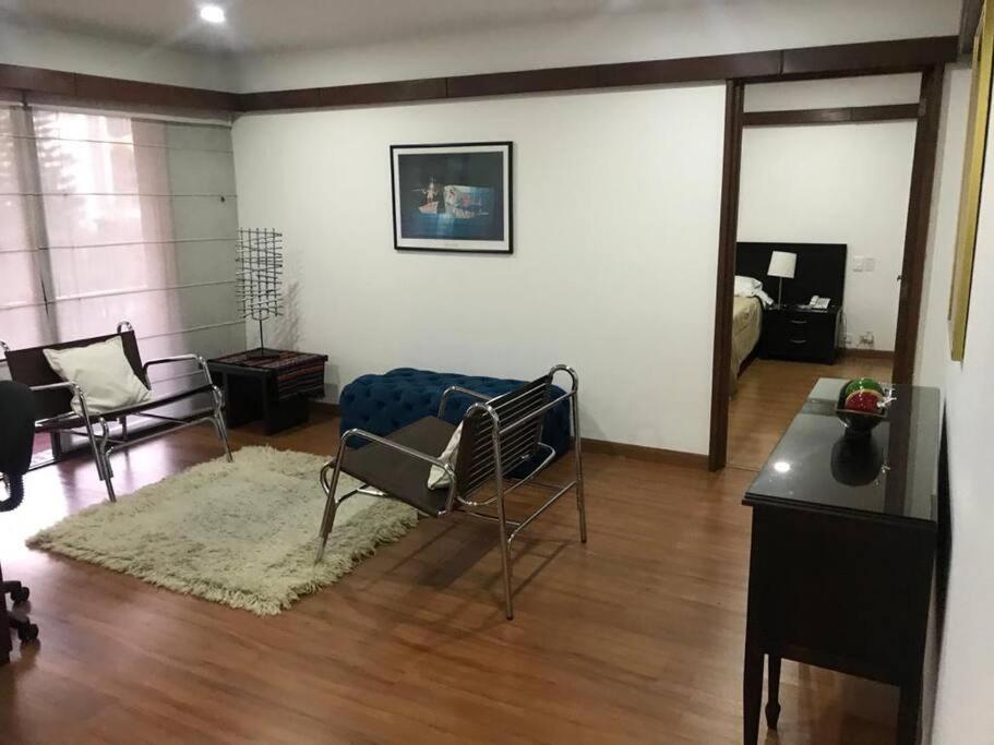 Lindo Apartmeti Apartment Bogota