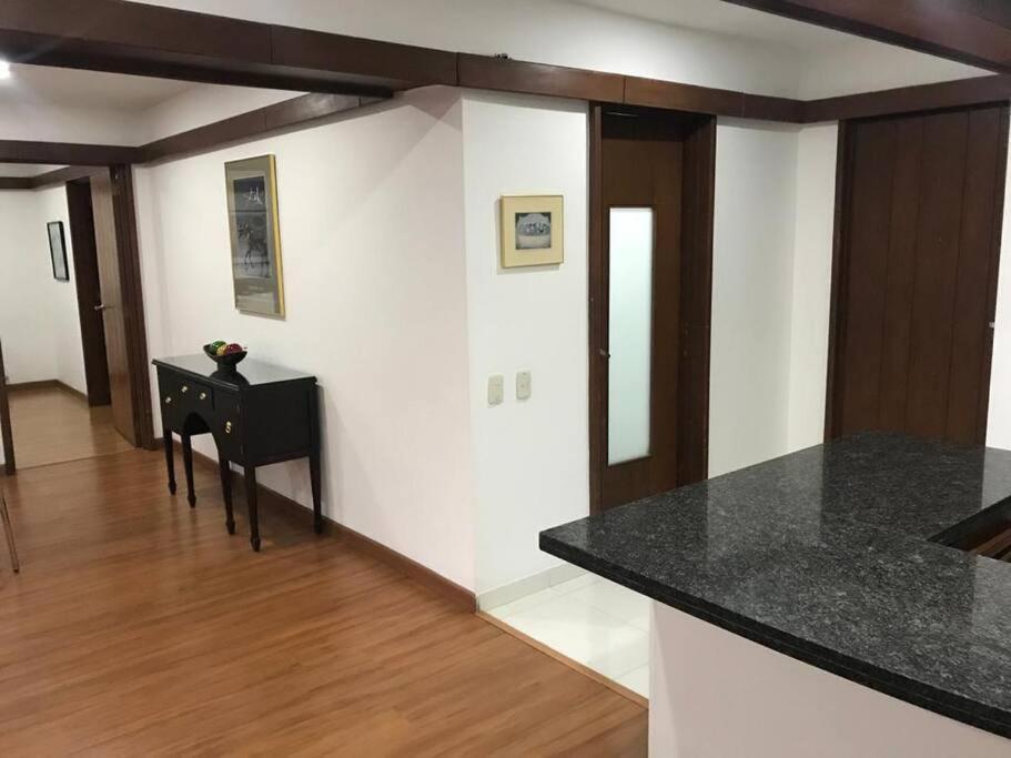 Lindo Apartmeti Bogota