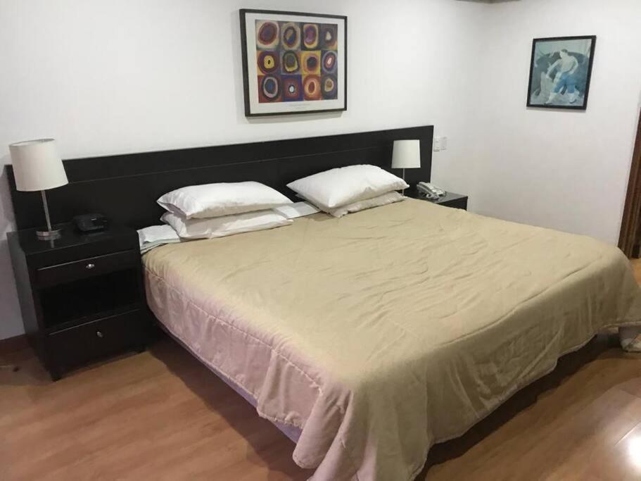 Lindo Apartmeti * Bogota