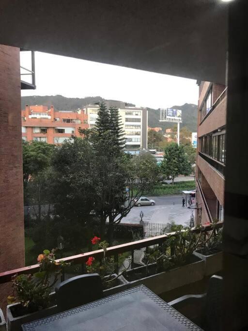 Lindo Apartmeti * Bogota