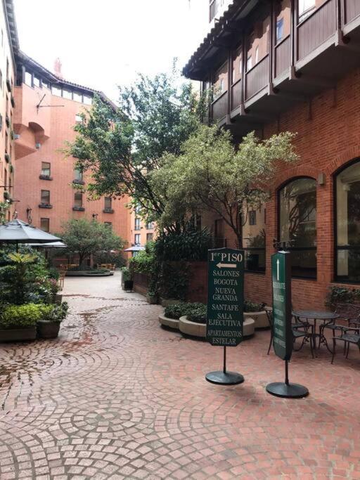 Lindo Apartmeti Apartment Bogota