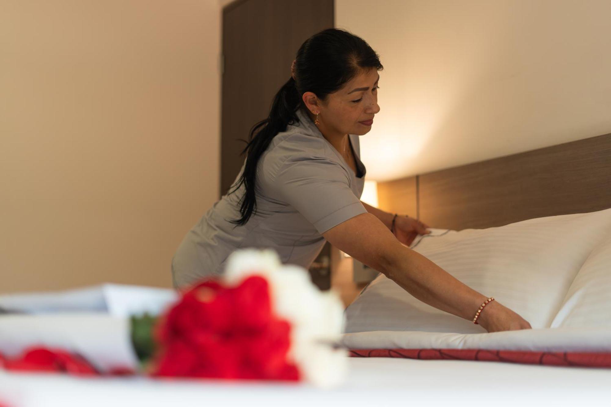 Hotel Sm Grand